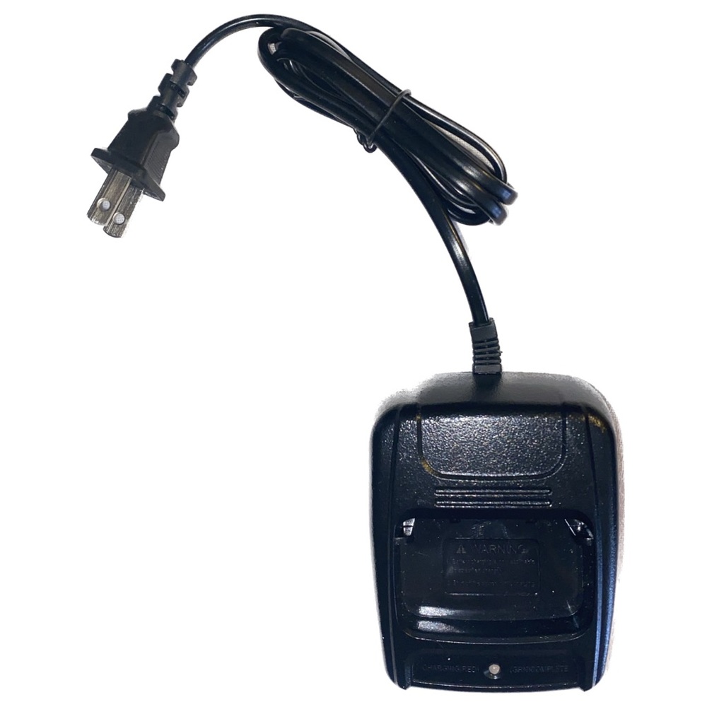 BAOFENG BF-888S Charger for 5V BF-777S Two Way Radio/BF-666S Walkie Talkie